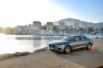 Volvo S90 T6 Inscription 2016 года